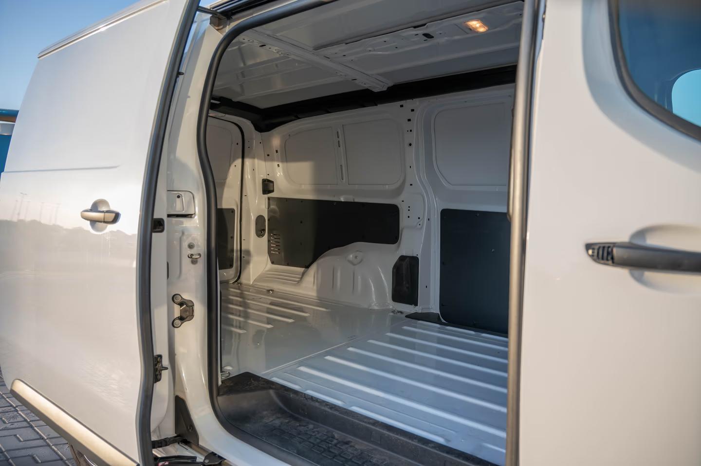 ستروين فان جمبي