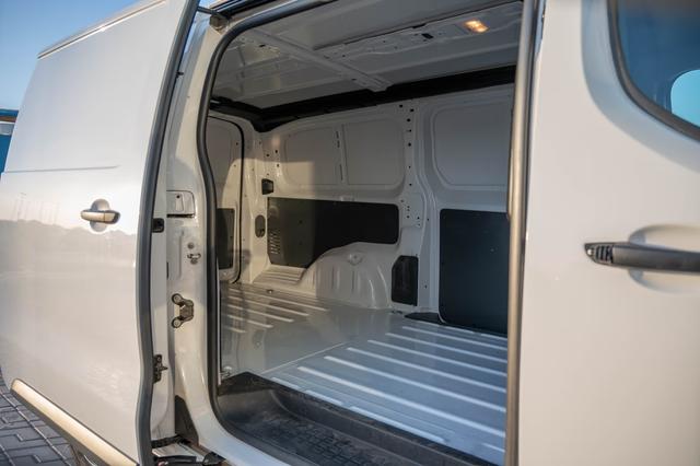 ستروين فان جمبي