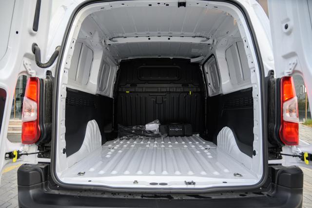 بيجو بارتنر 