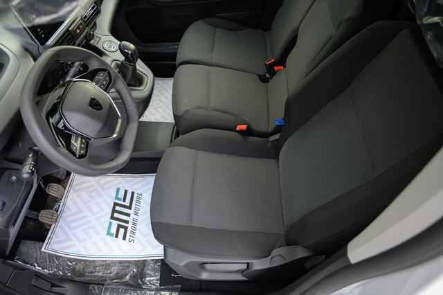 بيجو بارتنر 