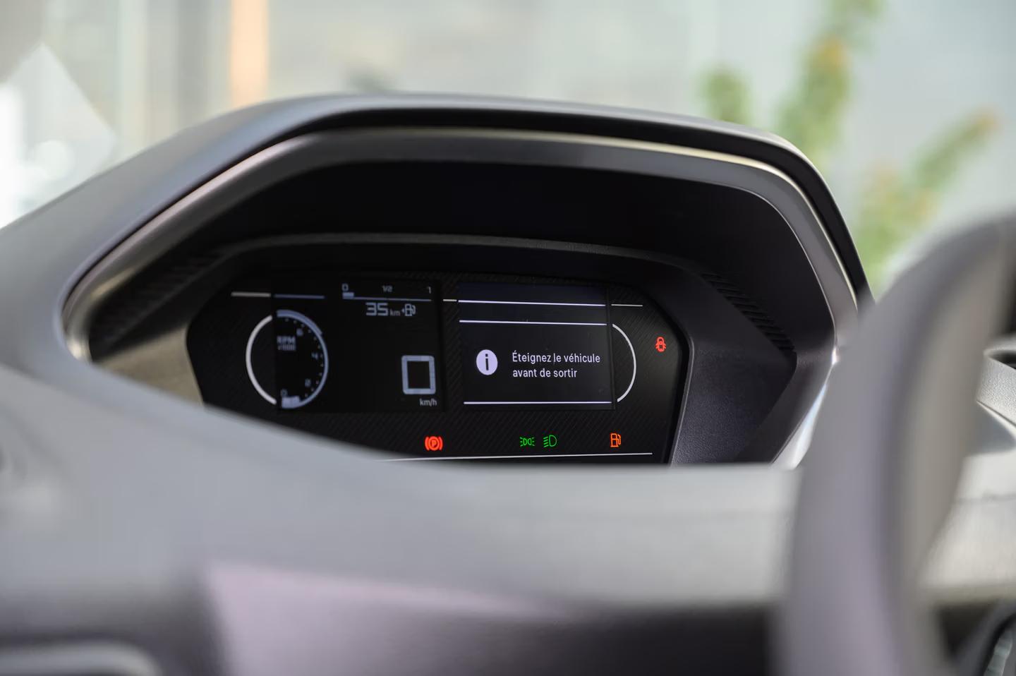 بيجو بارتنر 