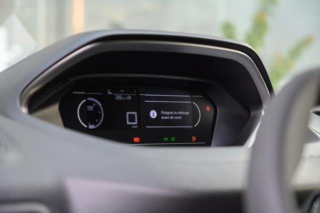 بيجو بارتنر 