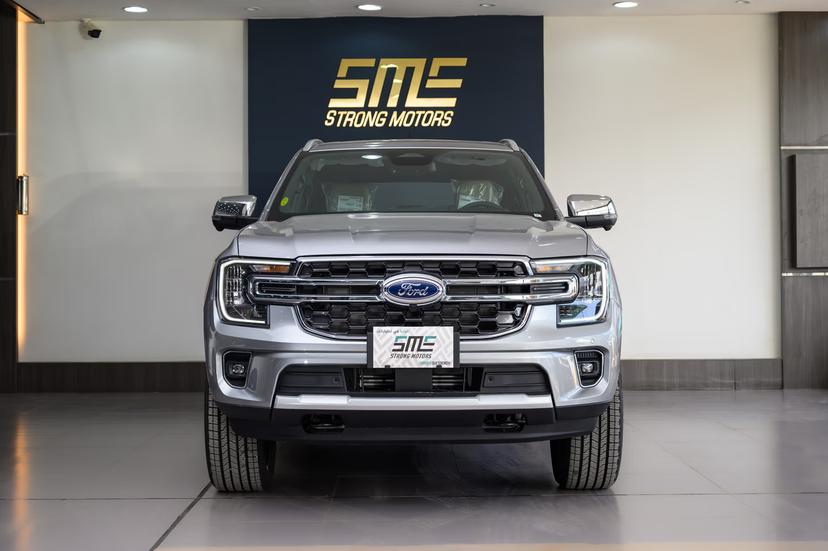 افريست لميتد