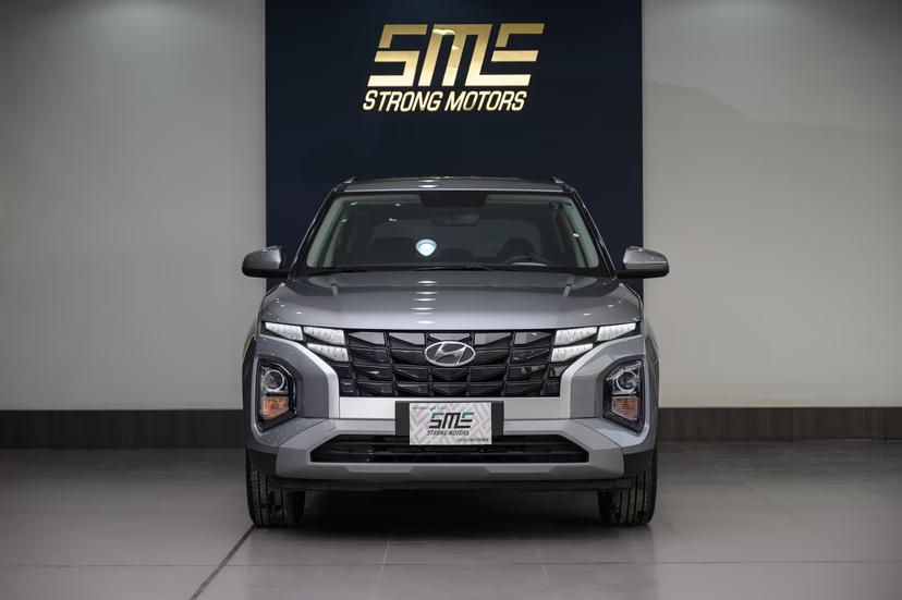 هيونداي كريتا سمارت 