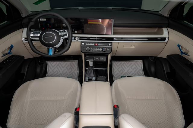 هيونداي توسان سمارت 