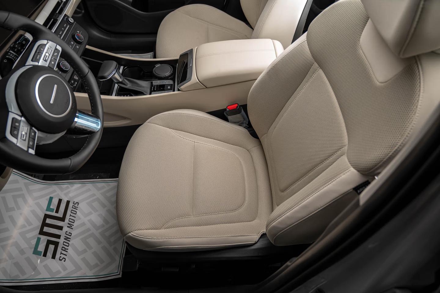 هيونداي توسان سمارت 