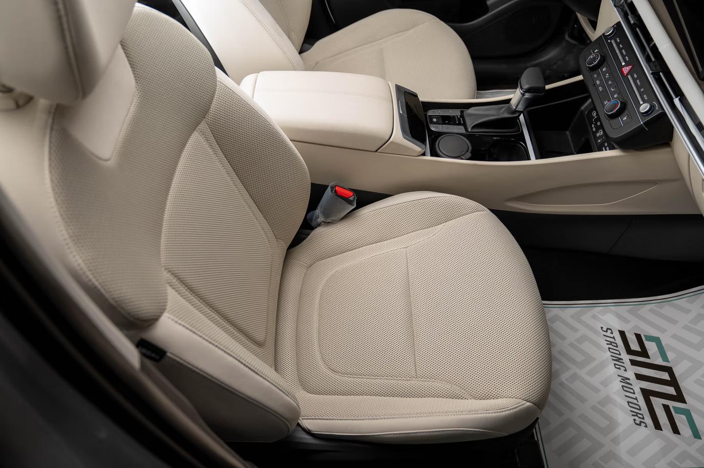 هيونداي توسان سمارت 