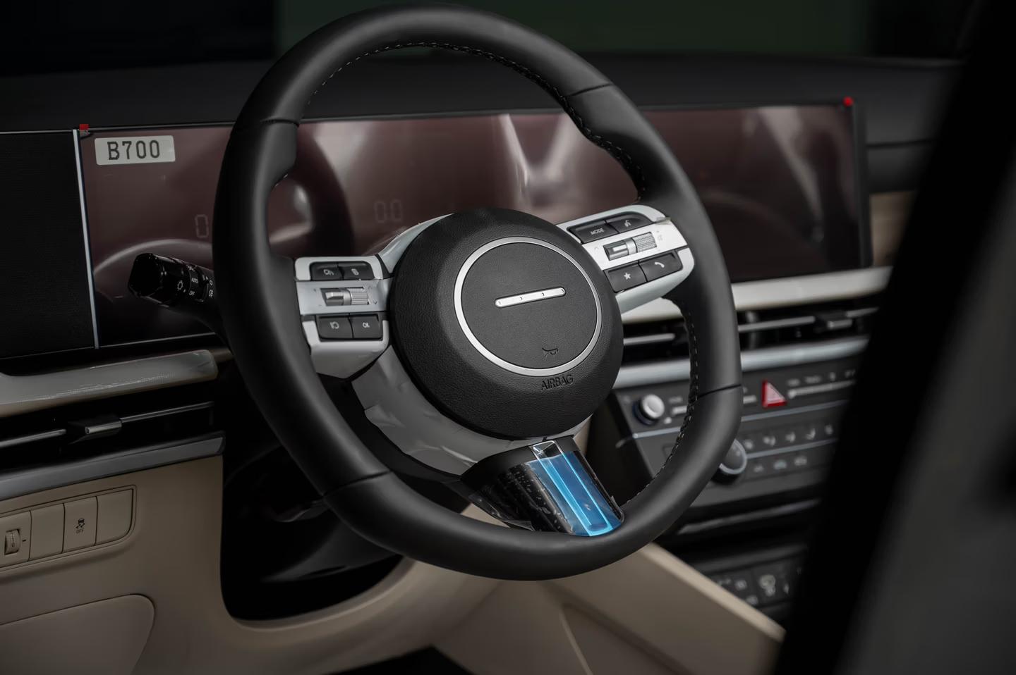 هيونداي توسان سمارت 