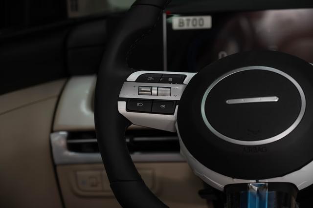 هيونداي توسان سمارت 