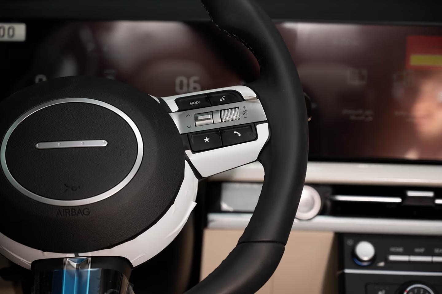 هيونداي توسان سمارت 