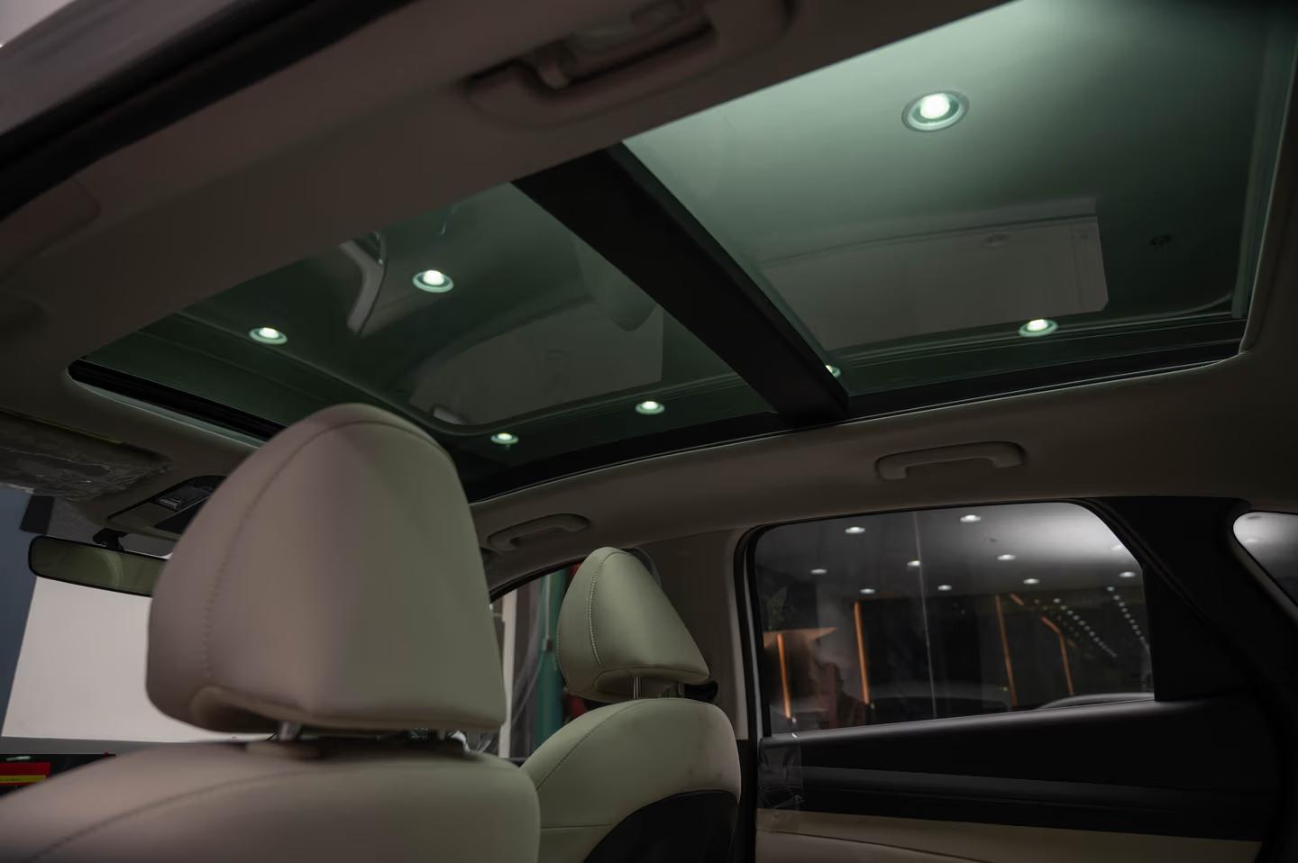 هيونداي توسان سمارت 