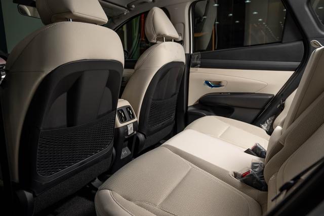 هيونداي توسان سمارت 