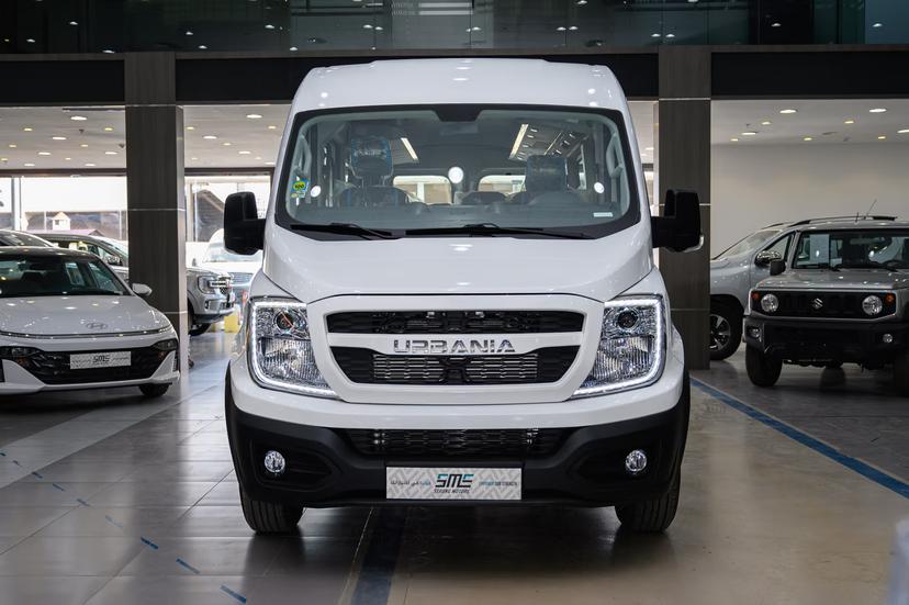 فورس اوربانيا 