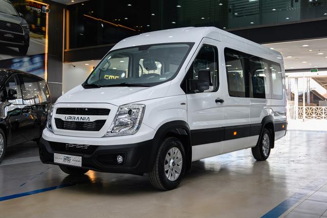 فورس اوربانيا 