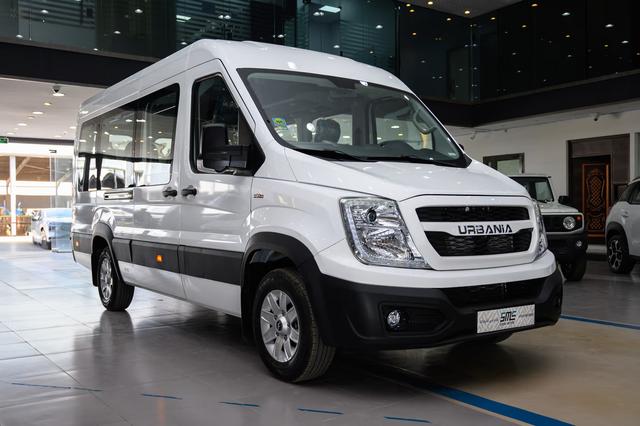 فورس اوربانيا 