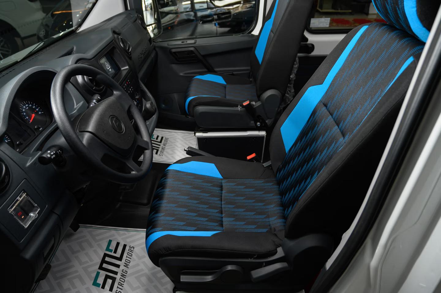 فورس اوربانيا 