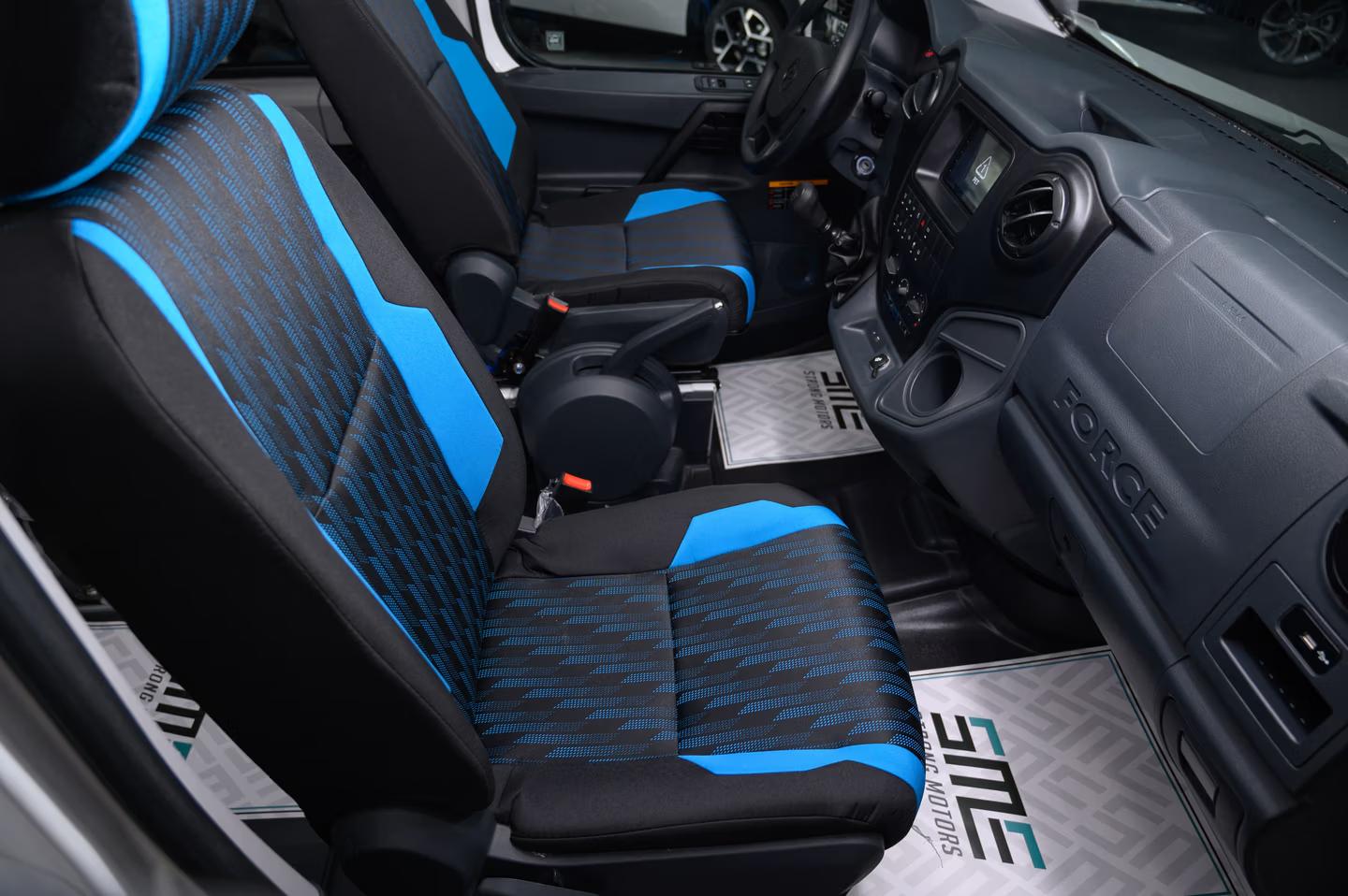 فورس اوربانيا 