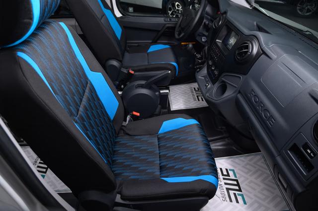 فورس اوربانيا 