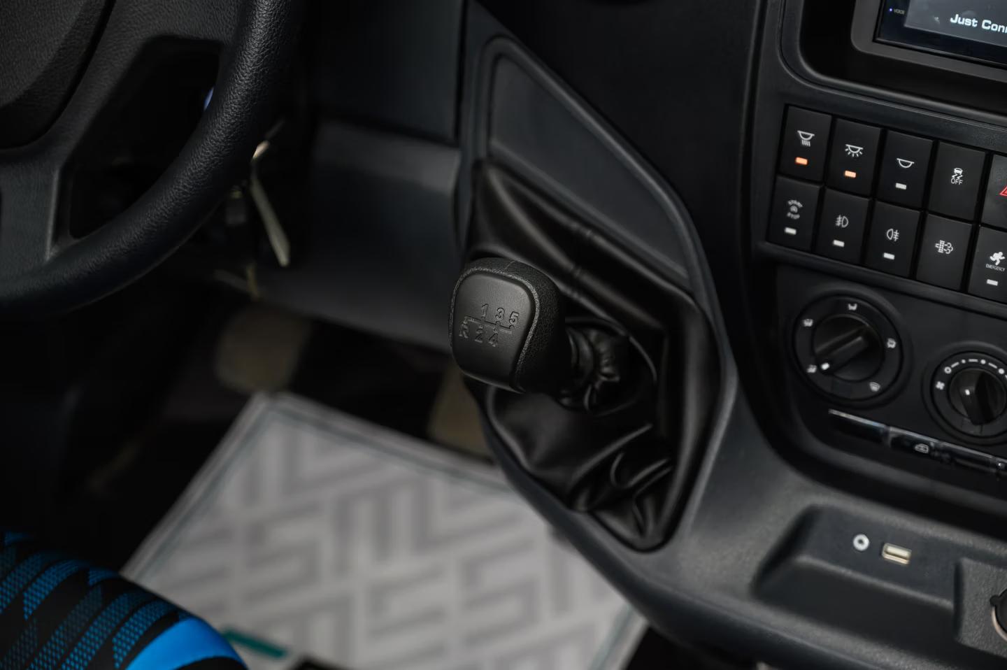 فورس اوربانيا 