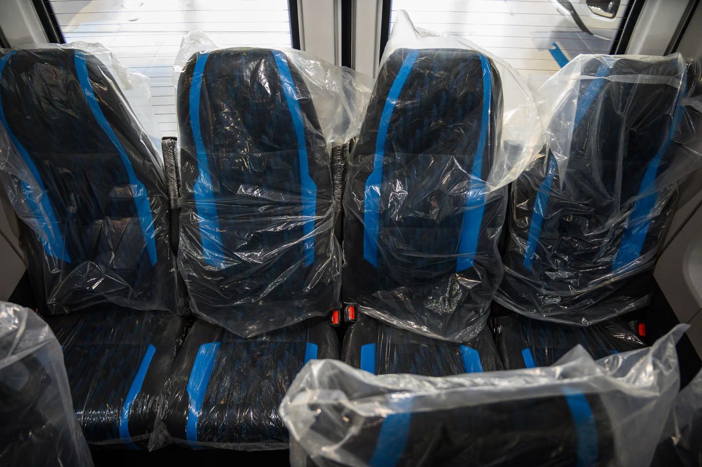 فورس اوربانيا 