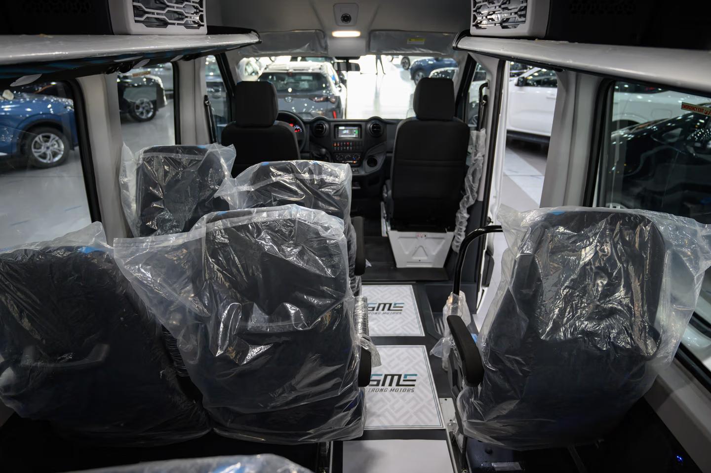 فورس اوربانيا 