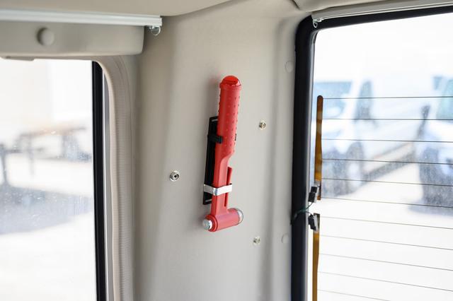 ميتسوبيشي روزا 