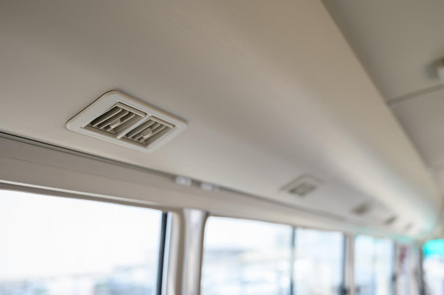 ميتسوبيشي روزا 