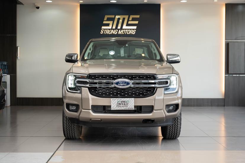 فورد رينجر - XLT