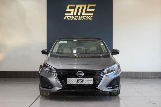 نيسان التيما ستاندر