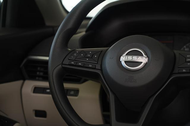 نيسان التيما ستاندر