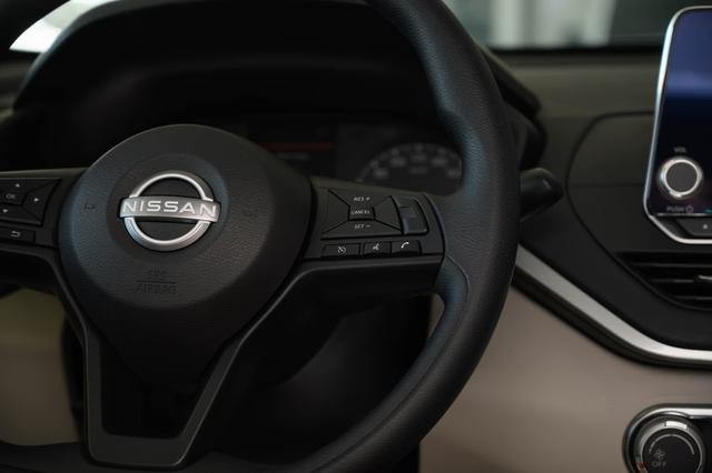 نيسان التيما ستاندر