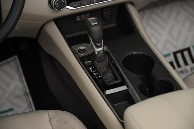 نيسان التيما ستاندر