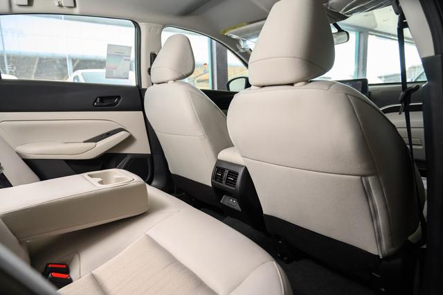 نيسان التيما ستاندر