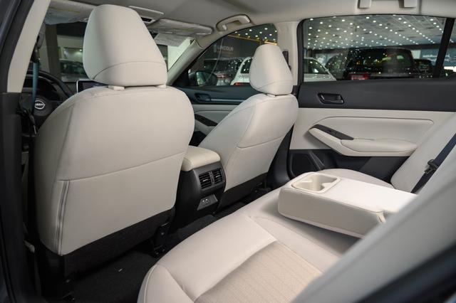 نيسان التيما ستاندر